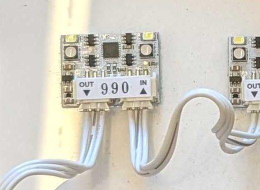 MOD-U-LED module 990